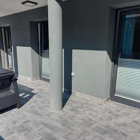 Apartamenty Willa Atena Swinoujscie Room photo