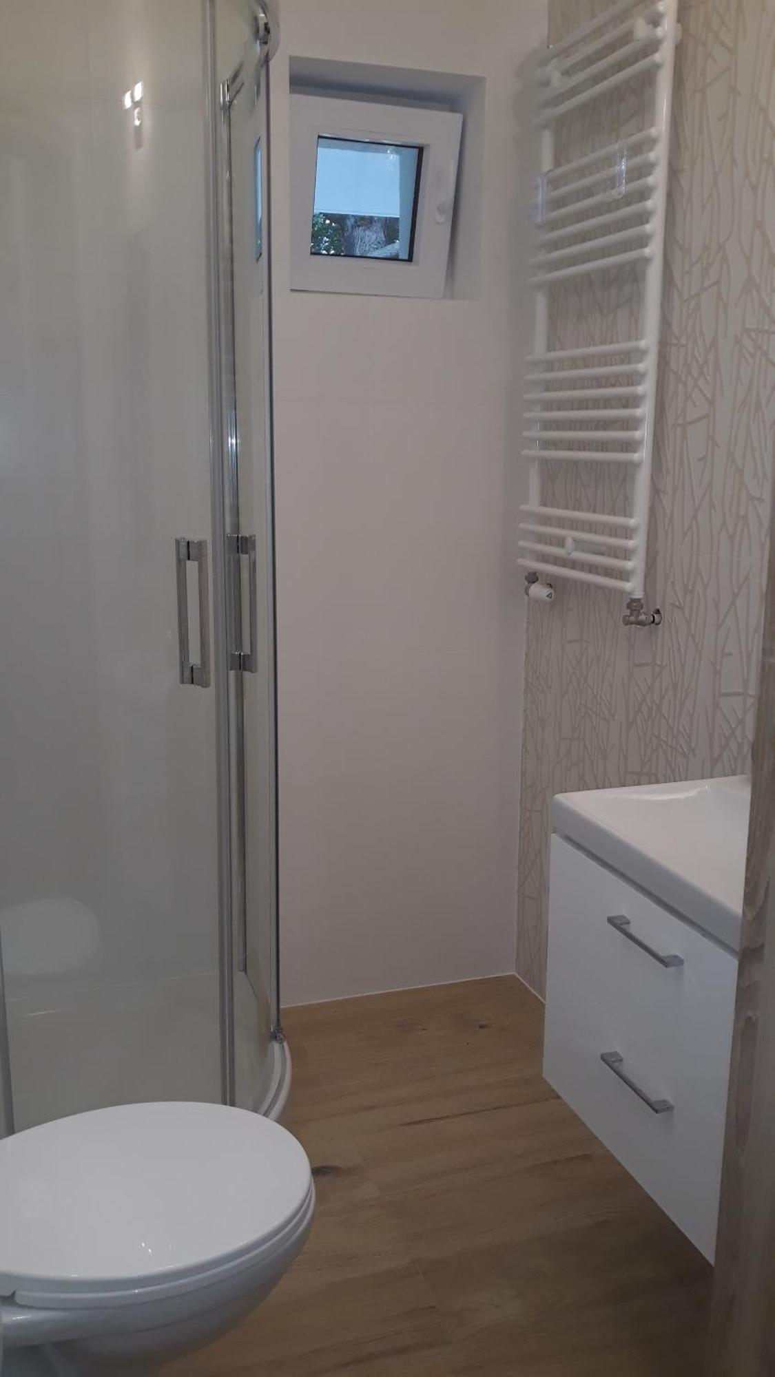 Apartamenty Willa Atena Swinoujscie Exterior photo